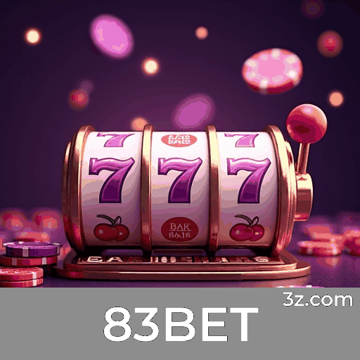 Cassino Online 83BET