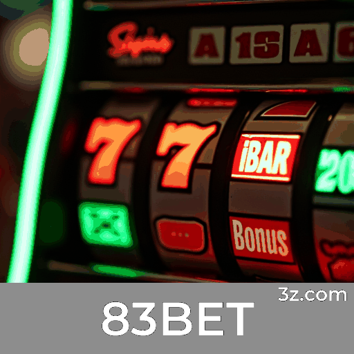 83BET: Seu Cassino Premiável e Seguro