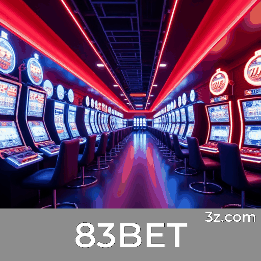 Cassino Online 83BET