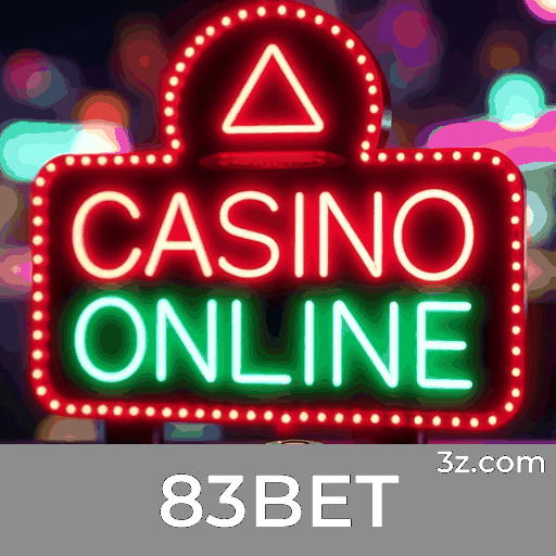 Cassino Online 83BET