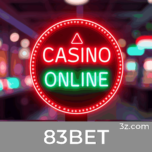 Acessar o site 83BET COM