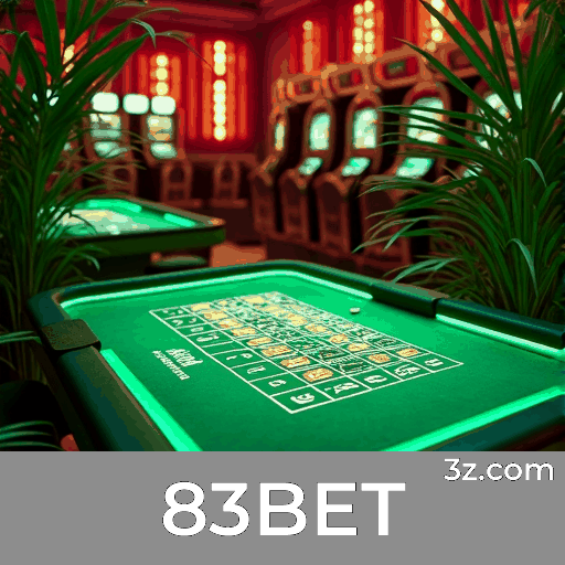 Cassino Online 83BET