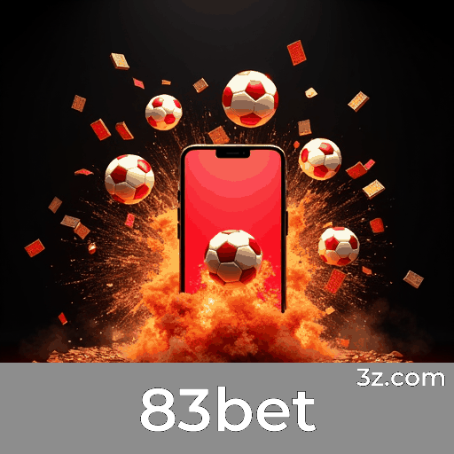 83bet game mais image