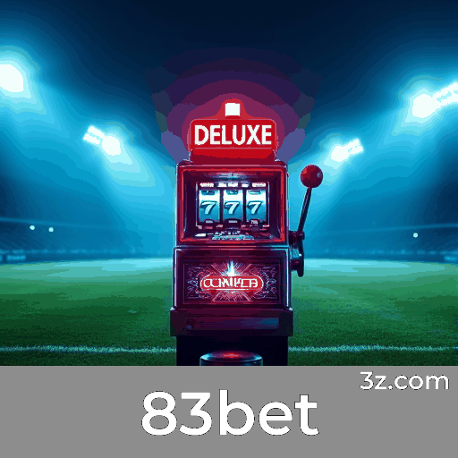 83bet game mais image