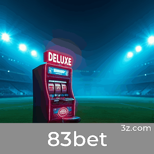 83bet game mais image