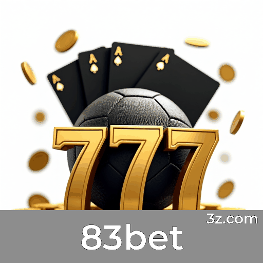 83bet game mais image